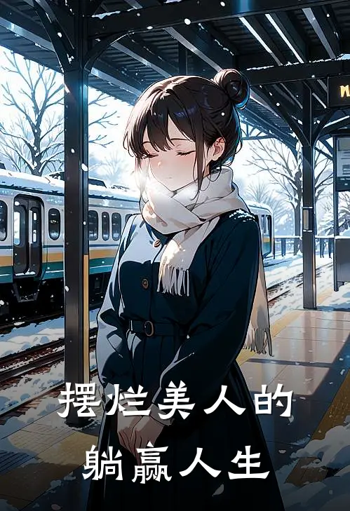 摆烂美人的躺赢人生