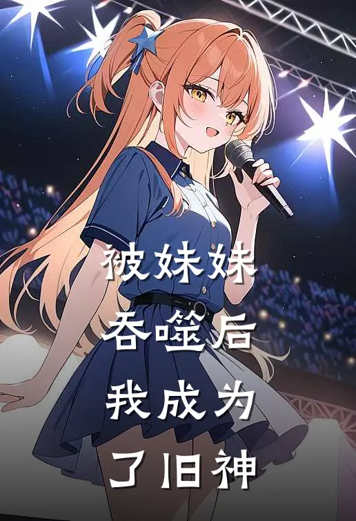 被妹妹吞噬后，我成为了旧神