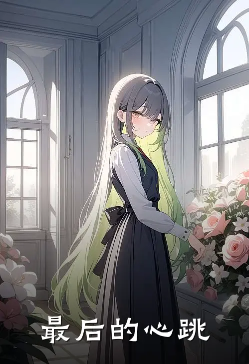 最后的心跳