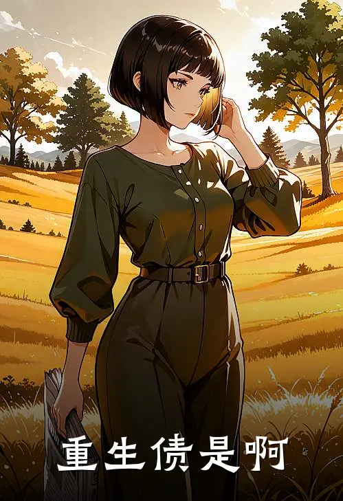 重生债是啊