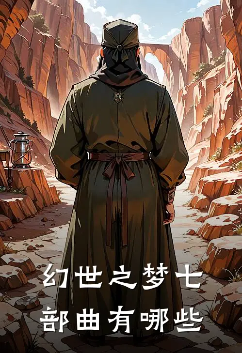 幻世之梦七部曲有哪些