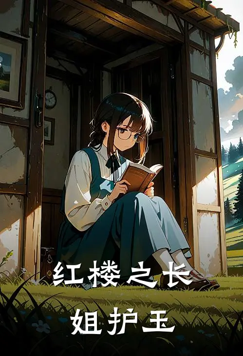 红楼之长姐护玉