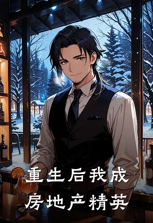 重生后我成房地产精英
