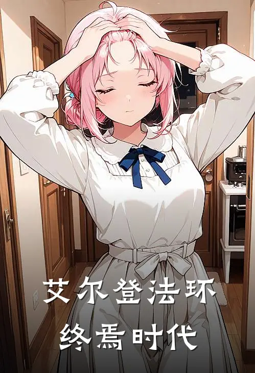 艾尔登法环：终焉时代