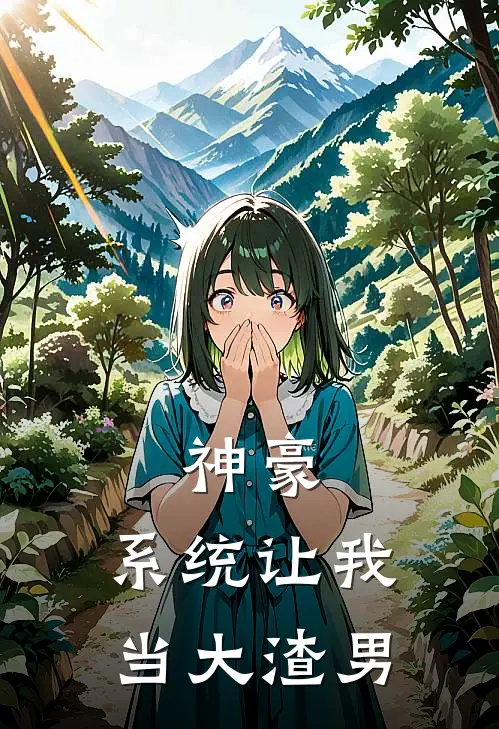 神豪：系统让我当大渣男