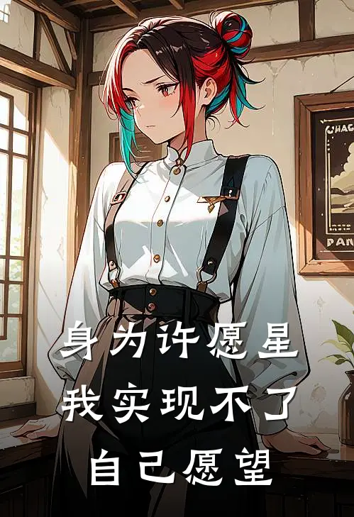 身为许愿星，我实现不了自己愿望