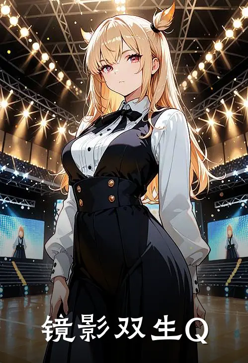 镜影双生Q