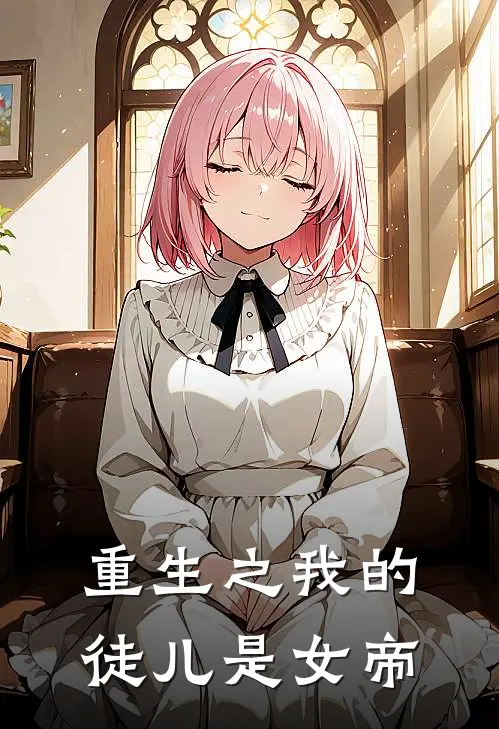 重生之我的徒儿是女帝