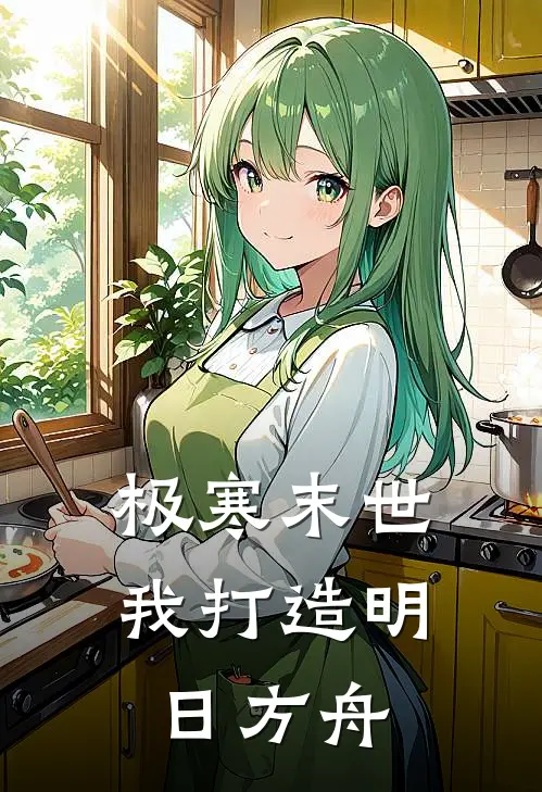 极寒末世：我打造明日方舟