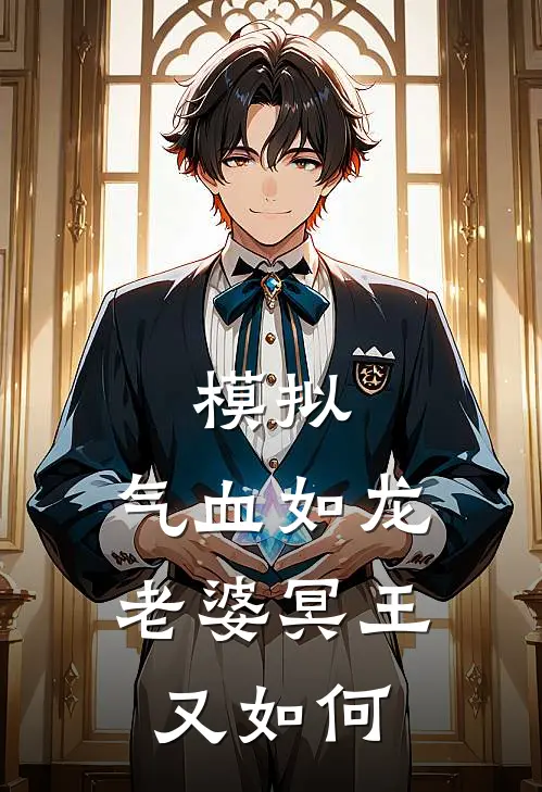 模拟：气血如龙，老婆冥王又如何