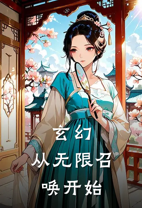 玄幻：从无限召唤开始