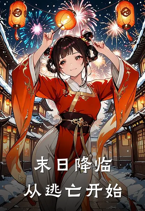 末日降临：从逃亡开始