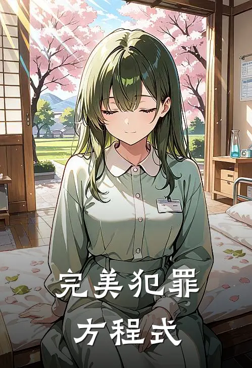 完美犯罪方程式