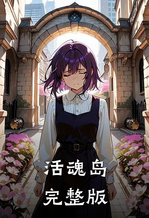 活魂岛完整版