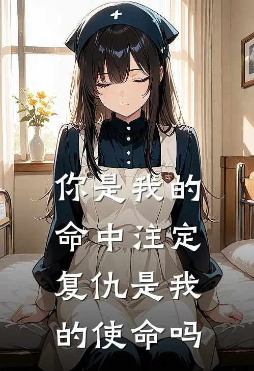 你是我的命中注定复仇是我的使命吗