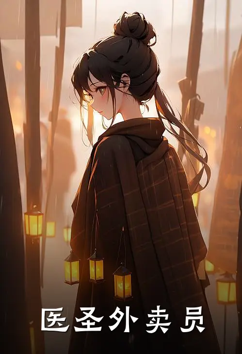 医圣外卖员