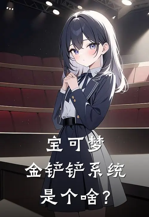 宝可梦，金铲铲系统是个啥？