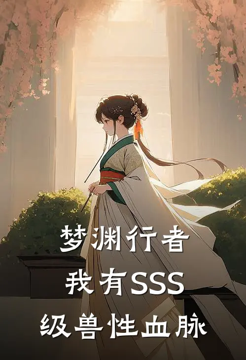 梦渊行者，我有SSS级兽性血脉