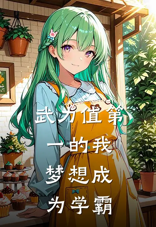 武力值第一的我，梦想成为学霸