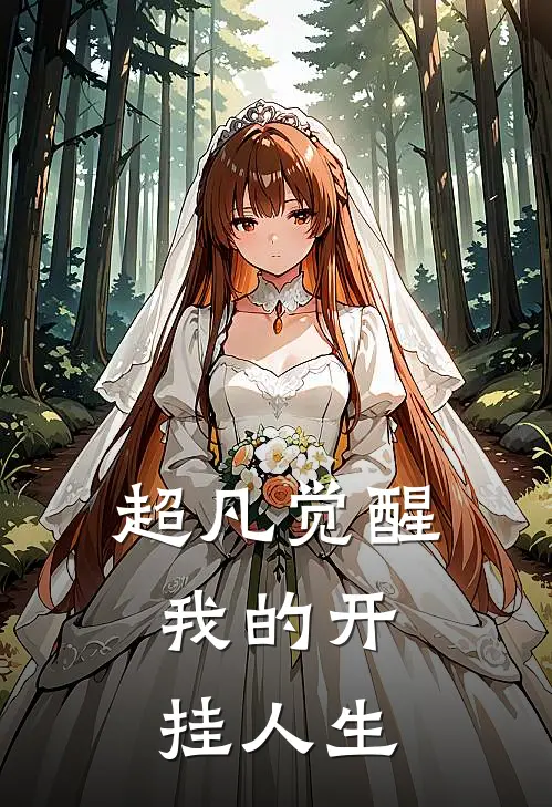 超凡觉醒：我的开挂人生