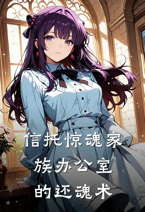 信托惊魂家族办公室的还魂术