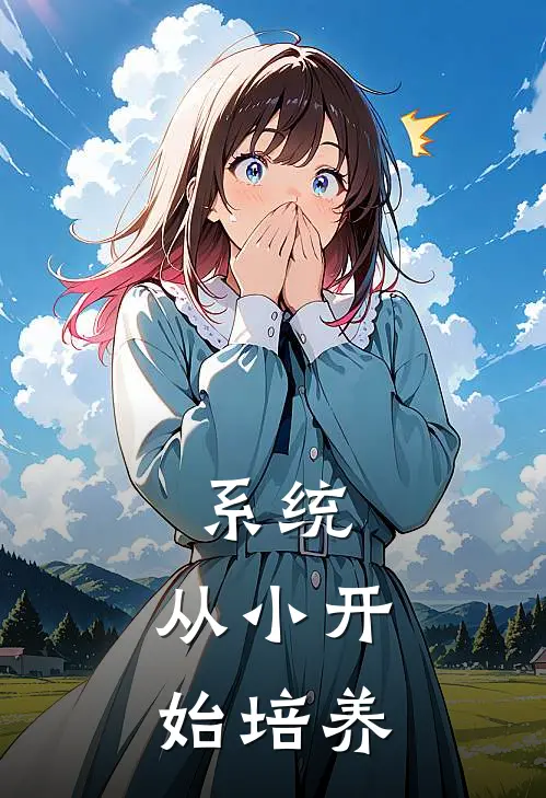 系统，从小开始培养