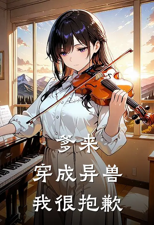 爹来：穿成异兽我很抱歉