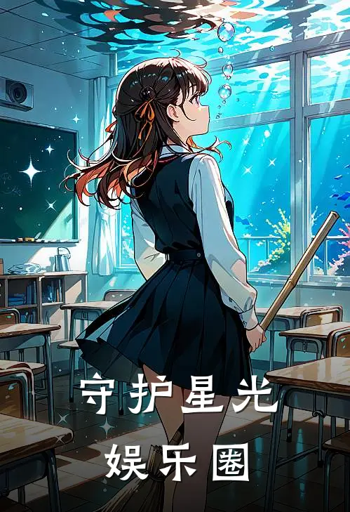 守护星光【娱乐圈】