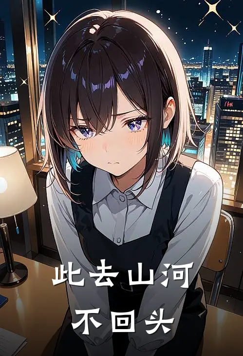 此去山河不回头