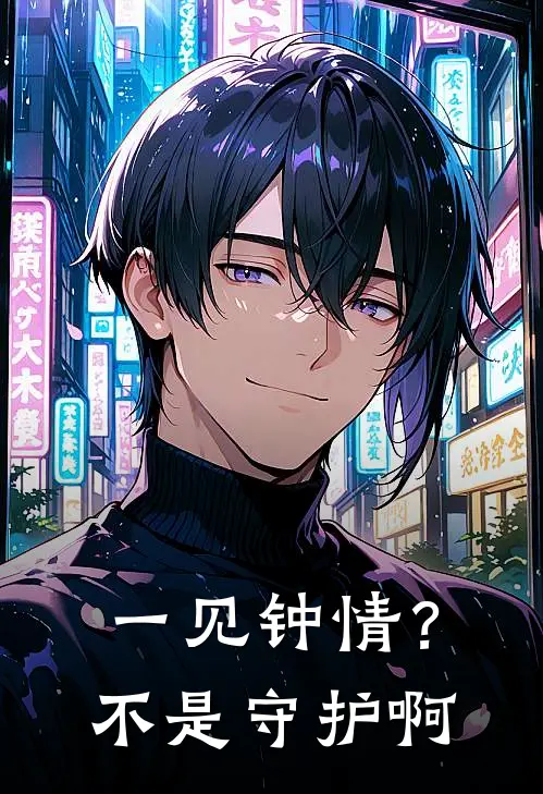 一见钟情？不，是守护啊