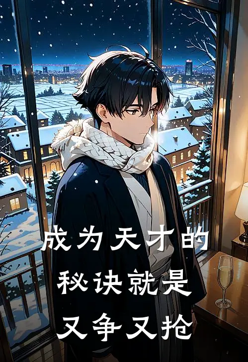 成为天才的秘诀就是又争又抢