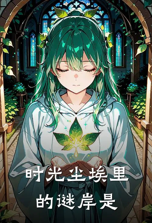 时光尘埃里的谜岸是