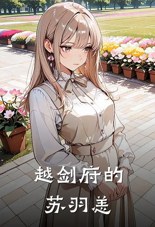 越剑府的苏羽恙