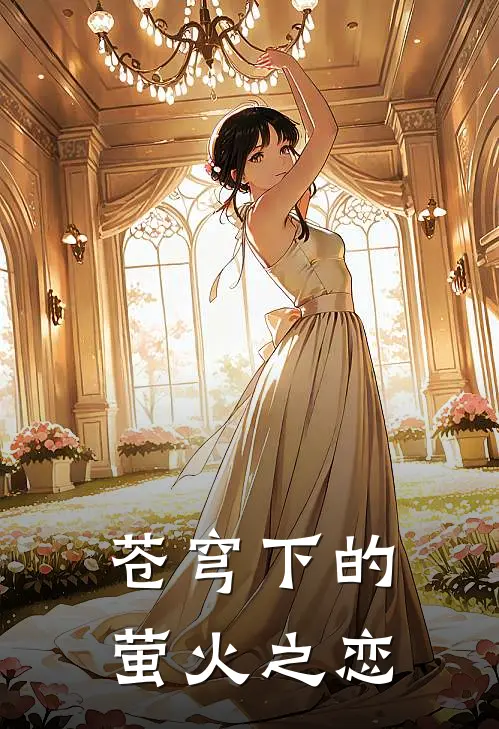 苍穹下的萤火之恋