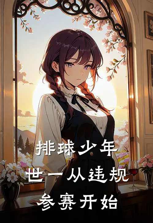 排球少年：世一从违规参赛开始