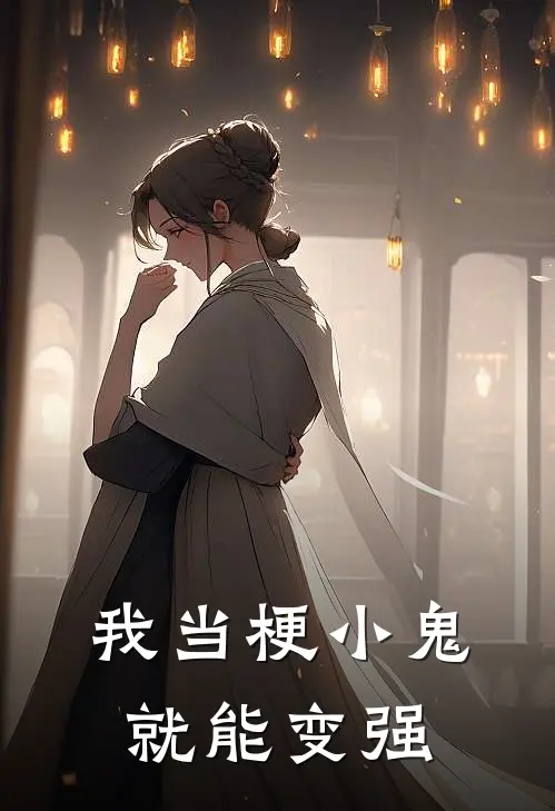 我当梗小鬼就能变强