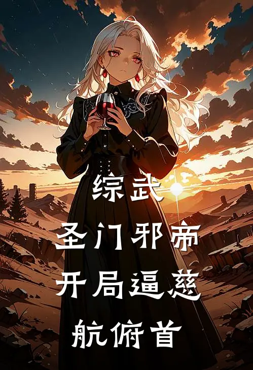 综武：圣门邪帝，开局逼慈航俯首