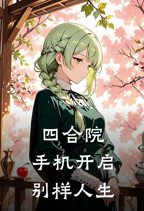 四合院：手机开启别样人生