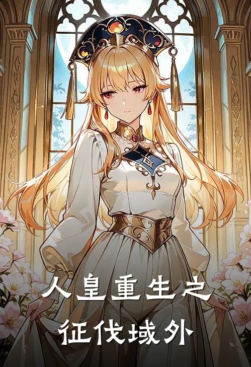 人皇重生之征伐域外