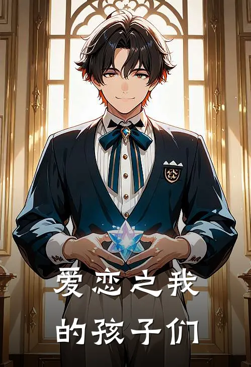 爱恋之我的孩子们