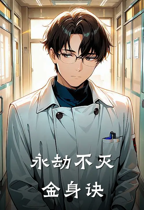 永劫不灭金身诀
