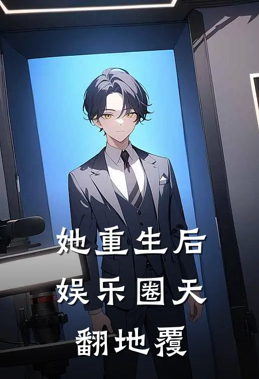 【她重生后，娱乐圈天翻地覆】
