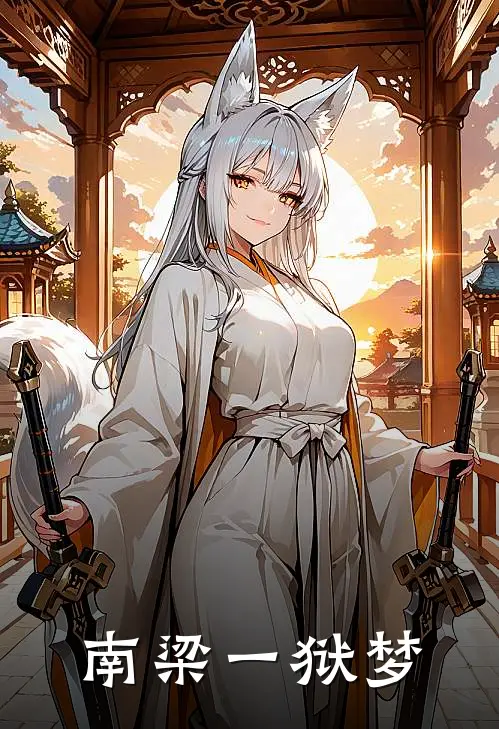 南梁一狱梦