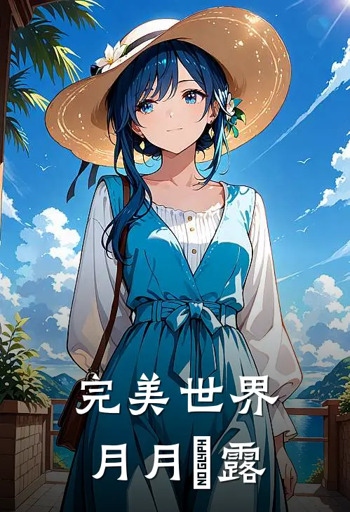 完美世界：月月晞露