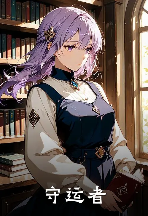 守运者
