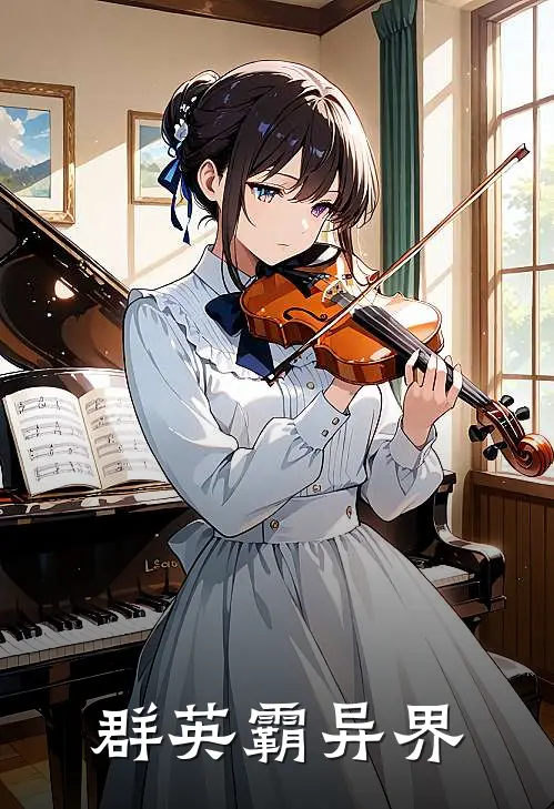 群英霸异界