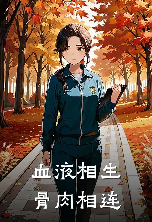 血液相生，骨肉相连