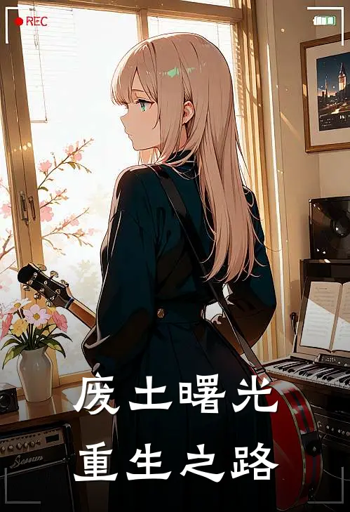 废土曙光：重生之路