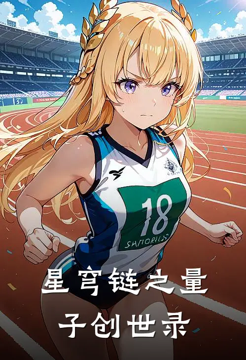 星穹链之量子创世录