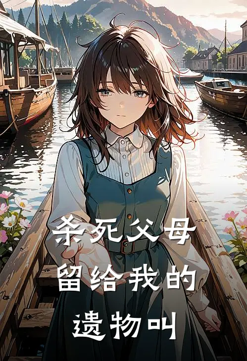 杀死父母留给我的遗物叫